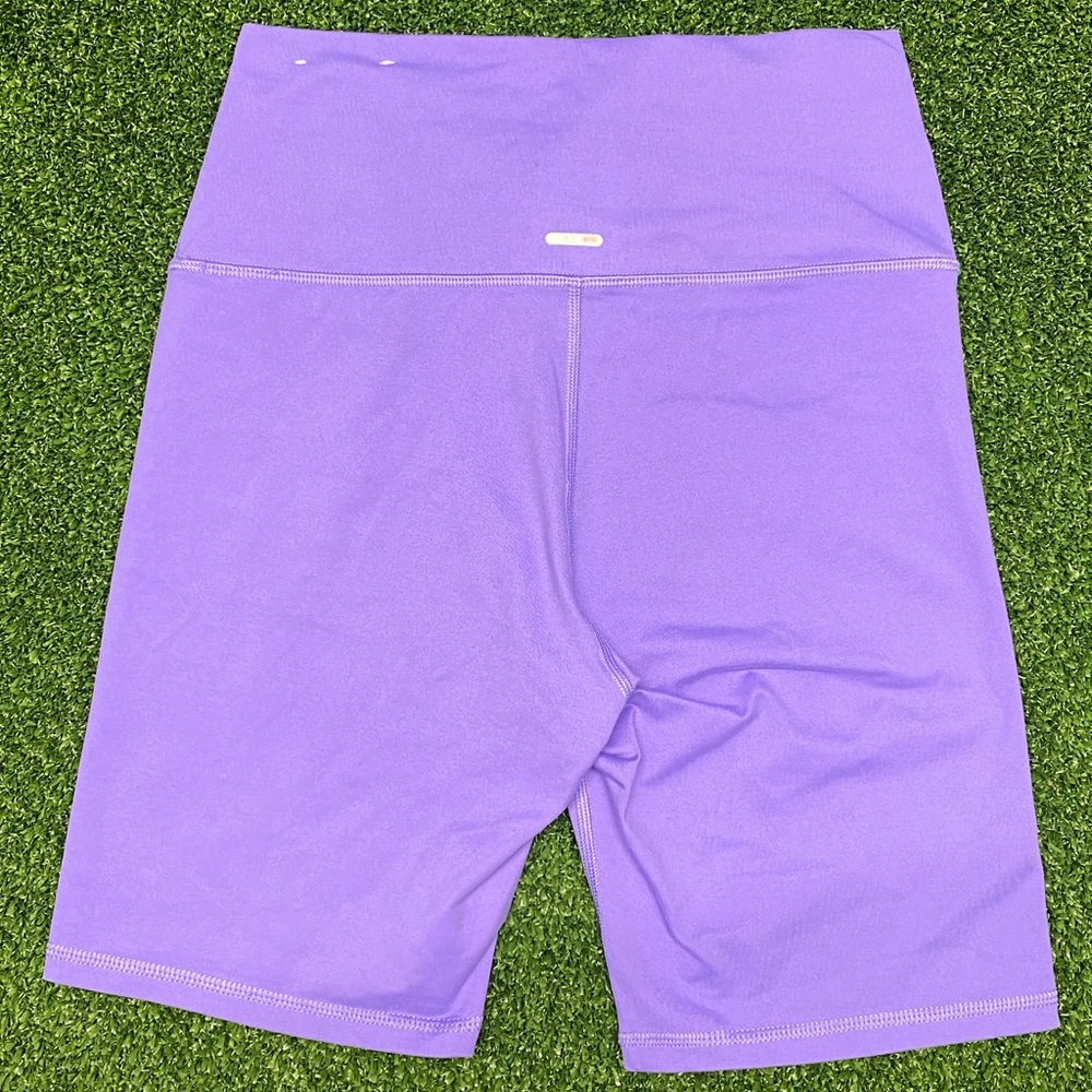 Aeries OFFLINE biker shorts